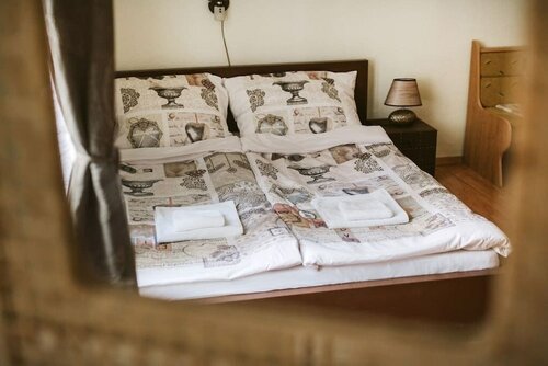 Гостиница Nador 8 Apartment в Будапеште