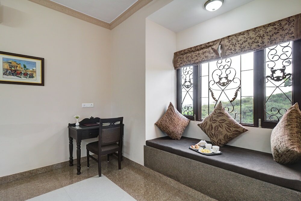 Фото Mewar Mansion by Vista Rooms