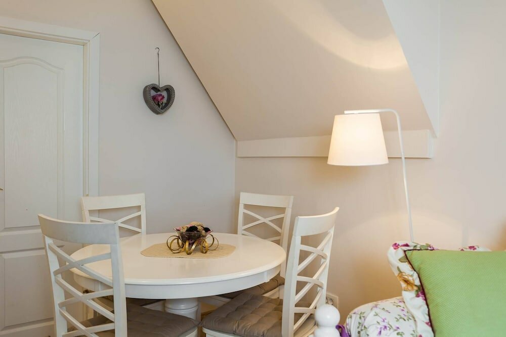 Фото Apartments Suzy