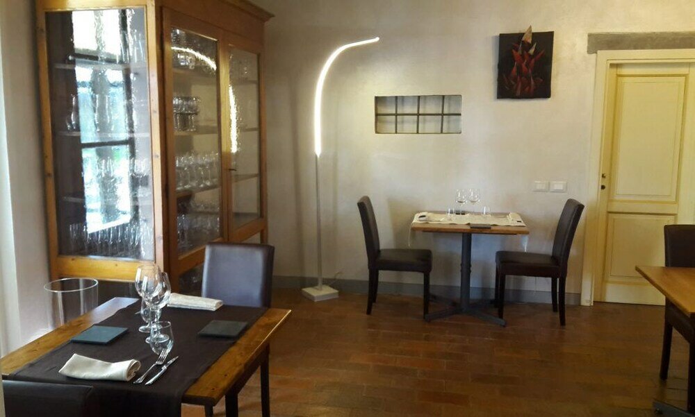 Фото Agriturismo San Rocco