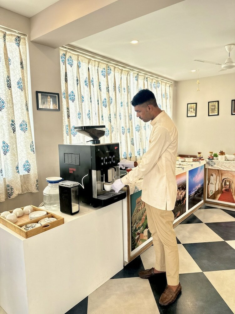 Фото Kankariya Heritage