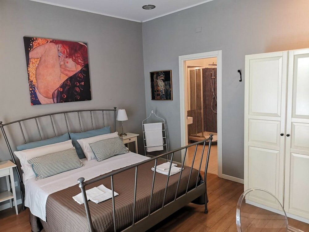 Фото B&b Museo Salinas