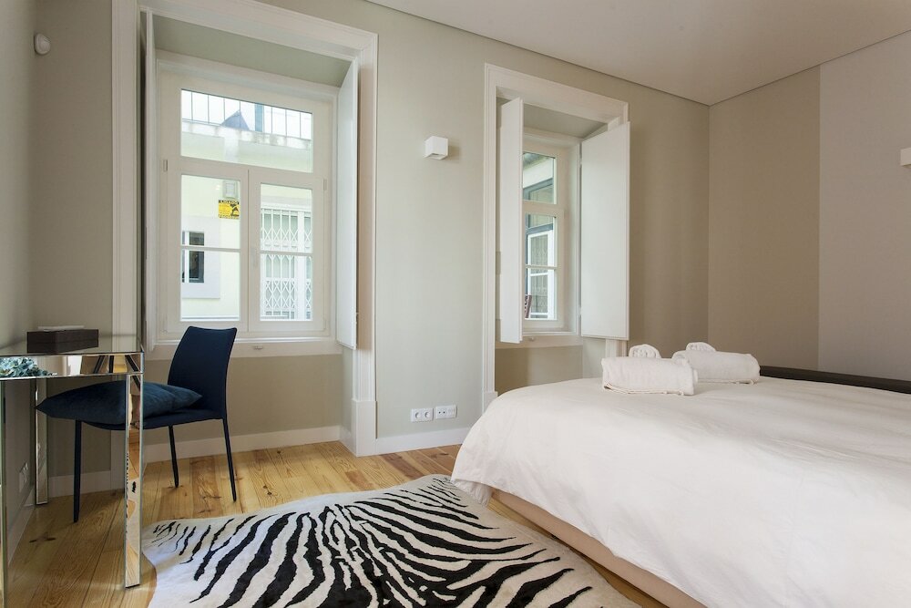 Фото Altido Figueira Square Downtown Deluxe