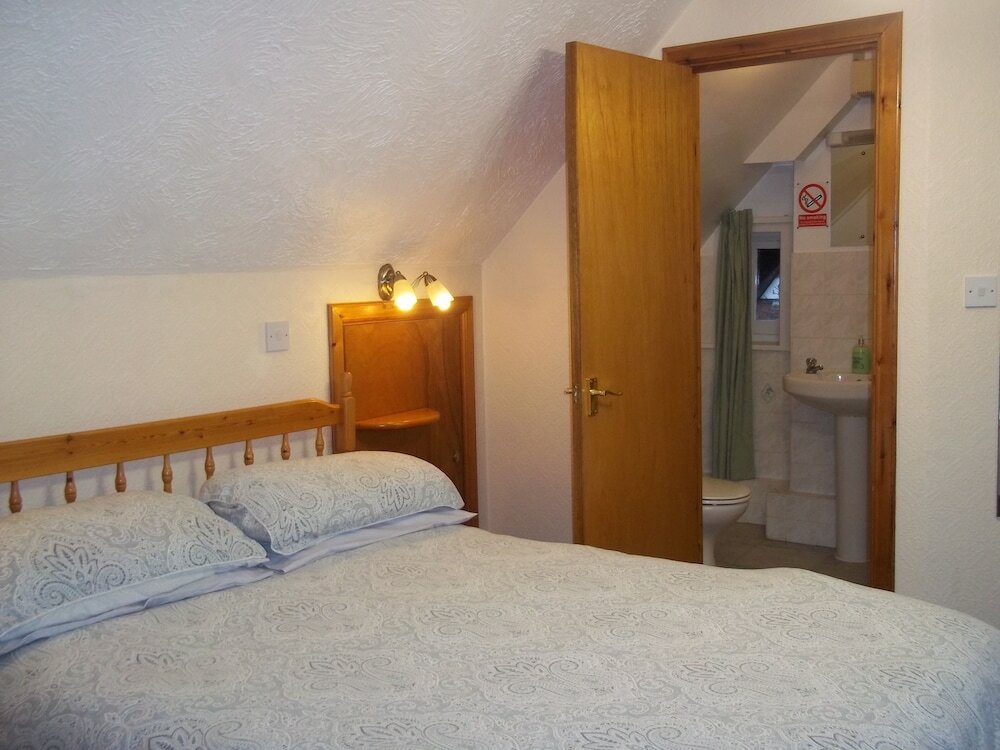 Фото Bleriots Belper House