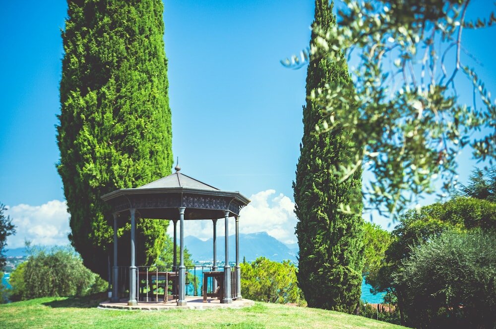 Фото Desenzano Boutique Resort