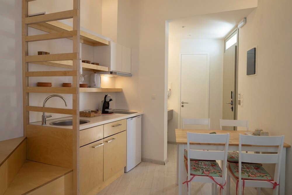 Фото L Anima Boutique Suites