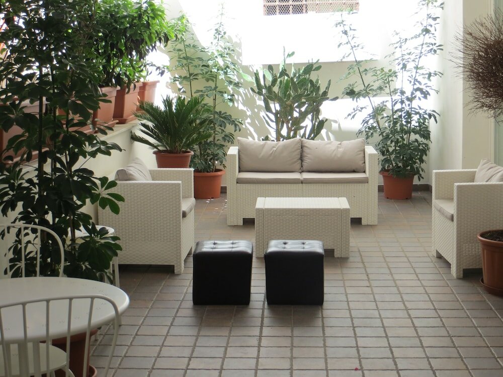 Фото B&b Museo Salinas