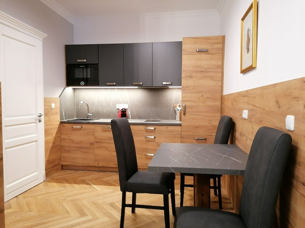 Фото Golden Star - Premium Apartments