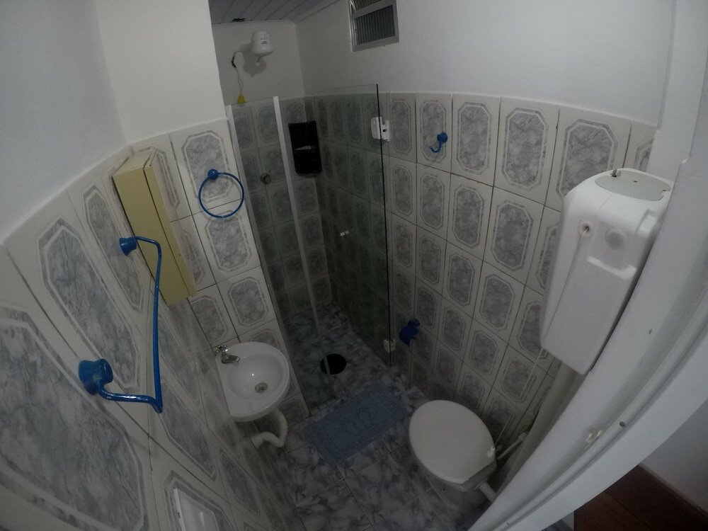 Фото Mundo da Lua Hostel