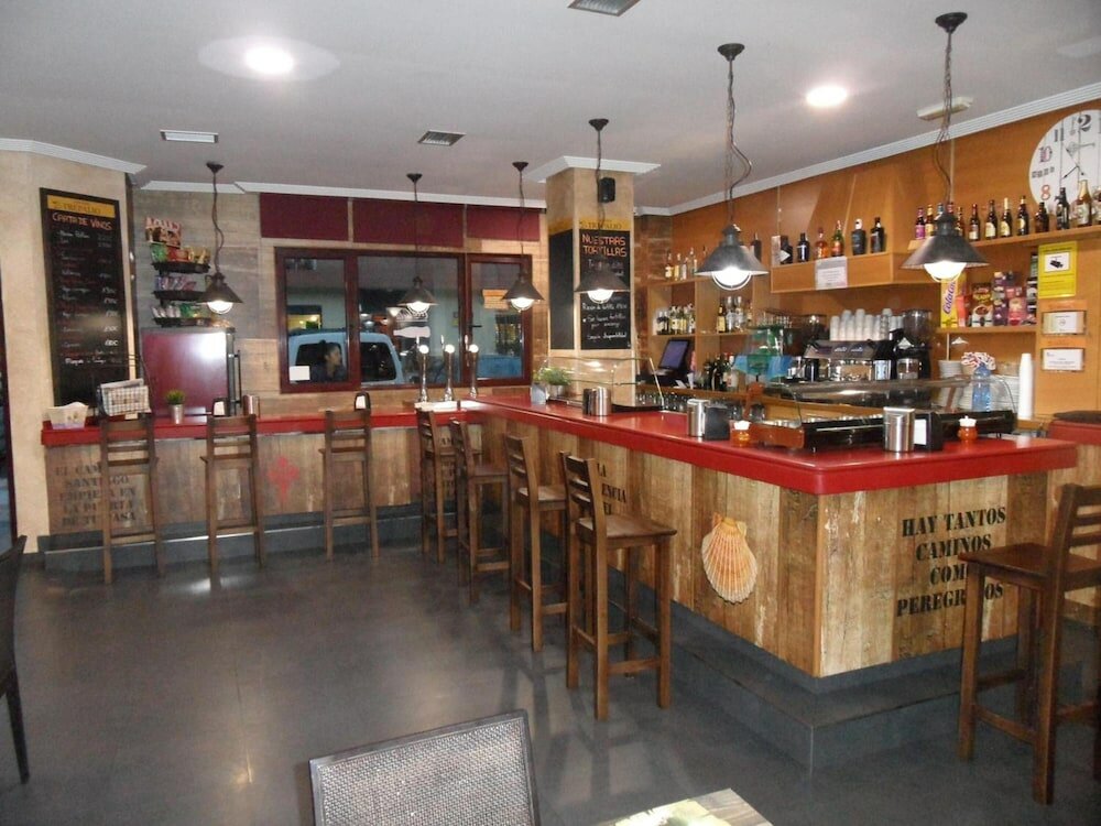 Фото Hotel Alfageme