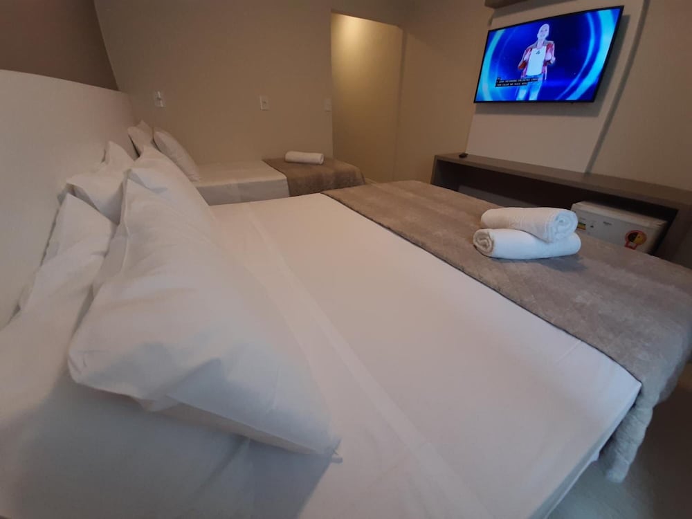 Фото Caravaggio Praia Hotel