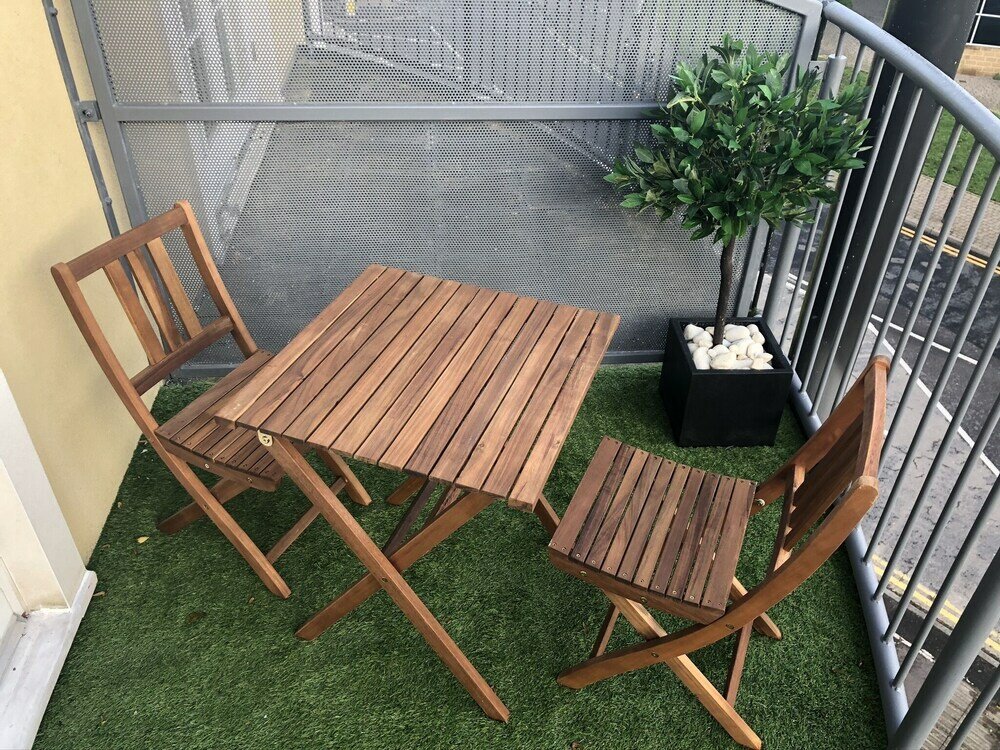 Фото Parkside Penthouse