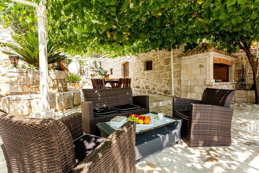 Фото The Hidden Treasure Village - 3 Villas