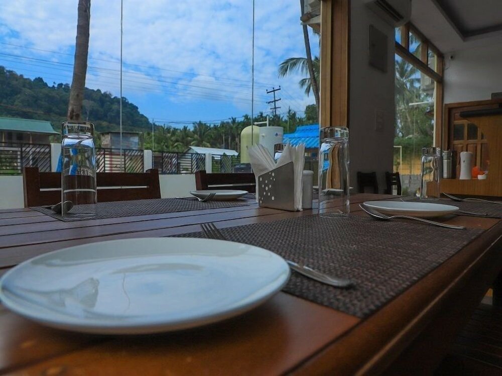 Фото Ocean Tree Beach Resort & SPA