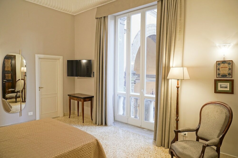 Фото Dimora Donna Elena