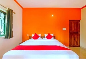 Гостиница Calangute Beach Stay