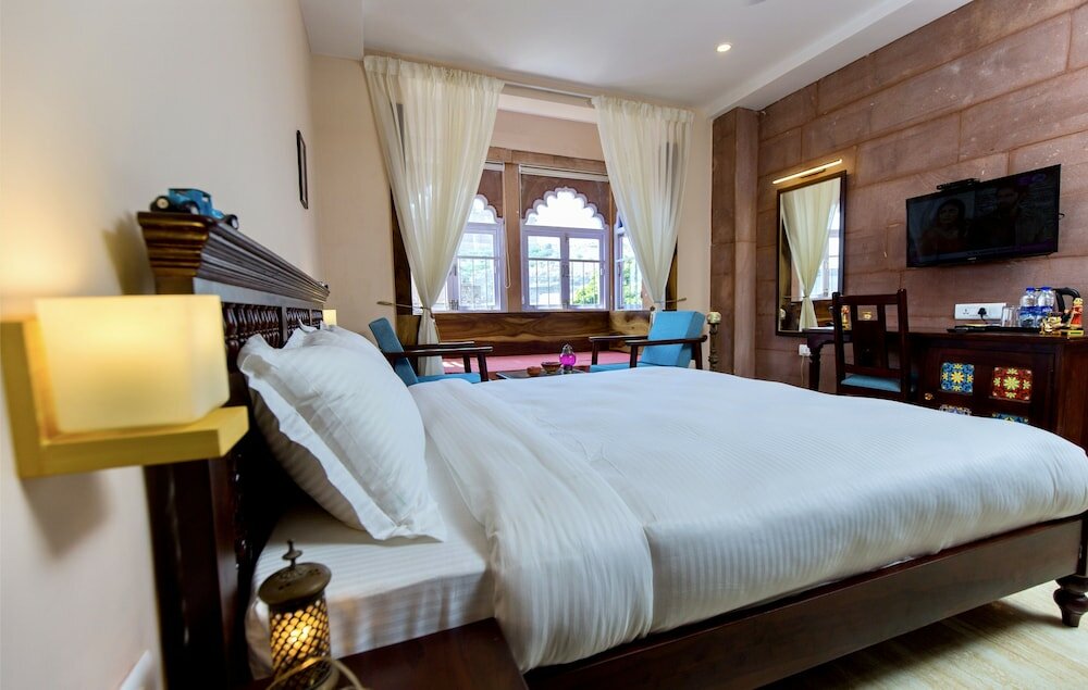 Фото Kankariya Heritage