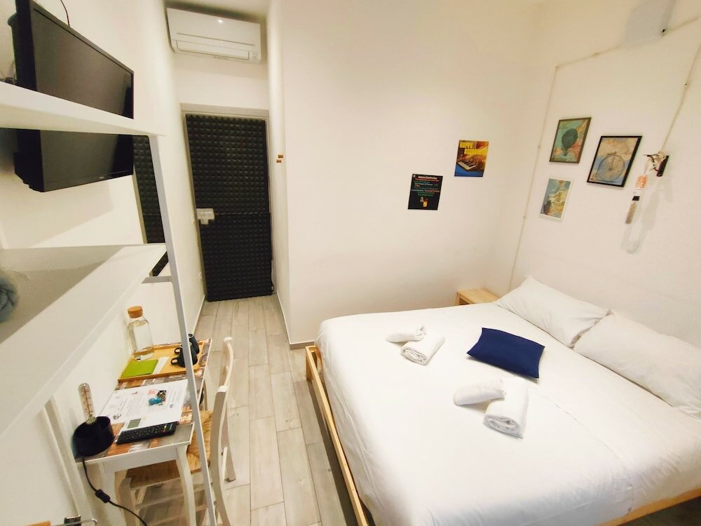 Фото Loft Rossetti