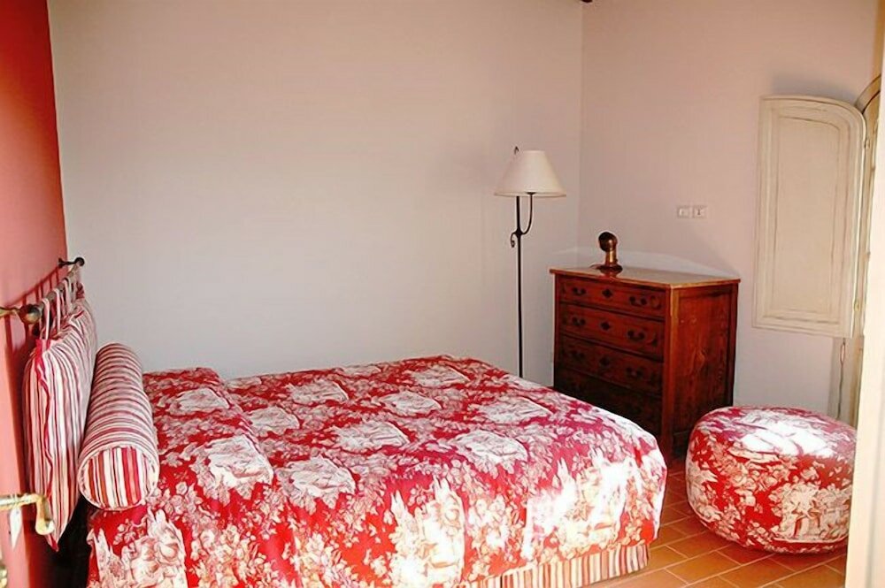 Фото Agriturismo San Rocco