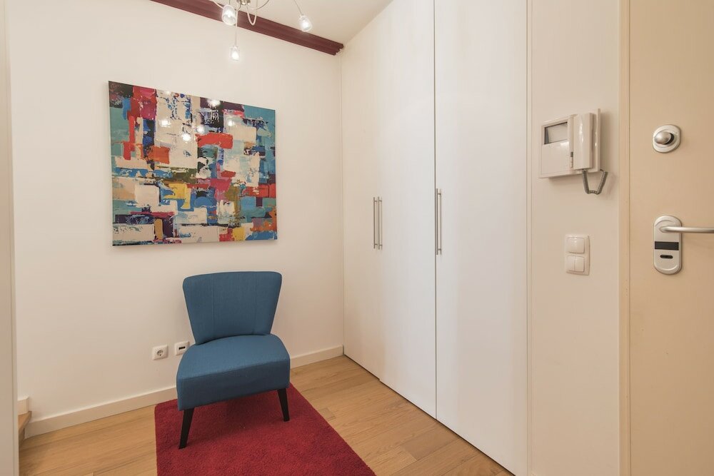 Фото Saldanha Valmor Terrace