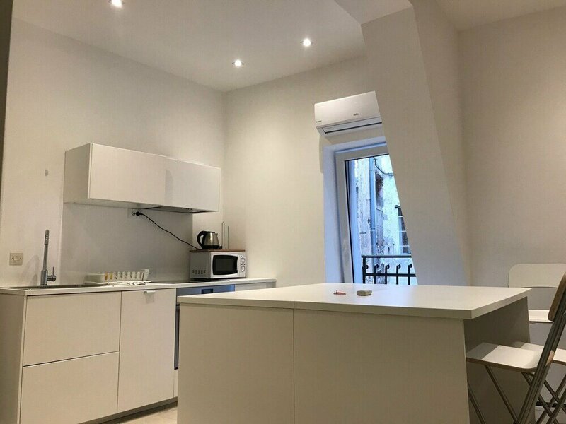 Апартаменты Casanova's Flat Close Downtown в Сан-Ремо