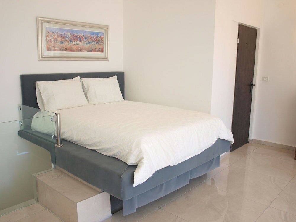 Фото Mbd7 - Kikar Hamusica - 12 Mevoh Beit David - Jerusalem-Rent