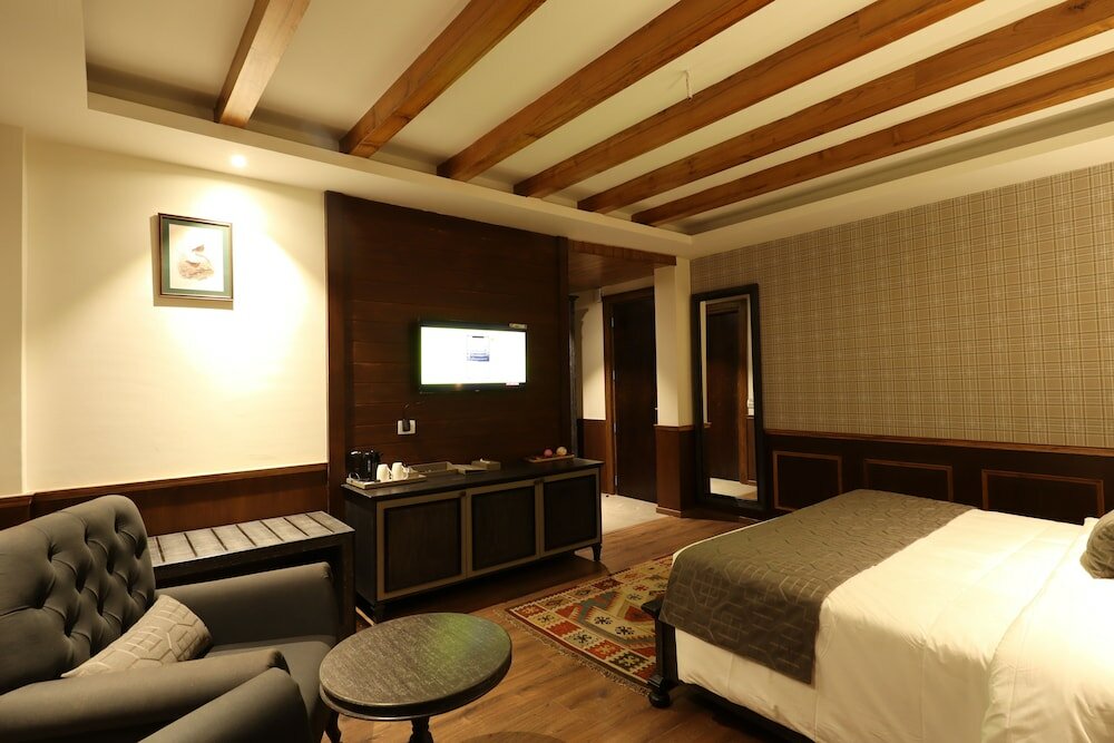 Фото Sylvan Hues