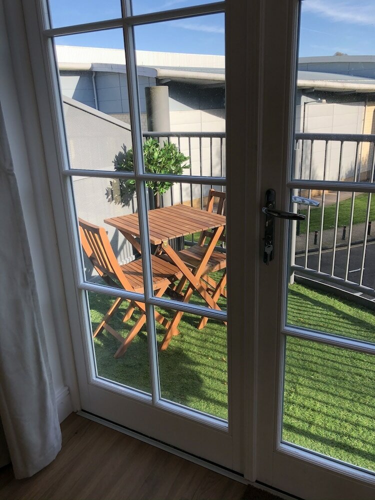 Фото Parkside Penthouse