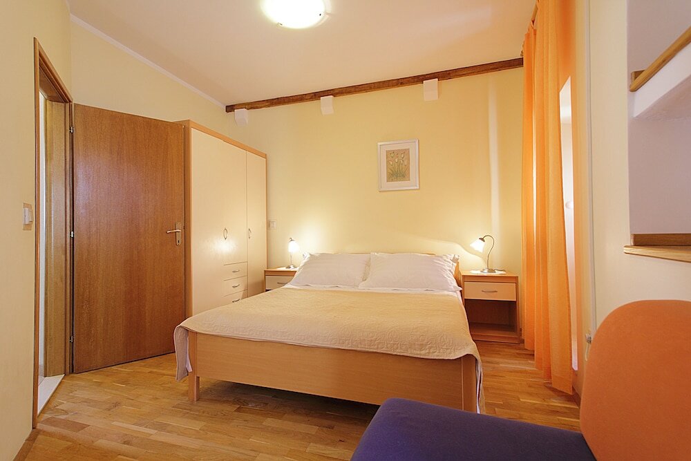 Фото Apartments Kovac Old Town