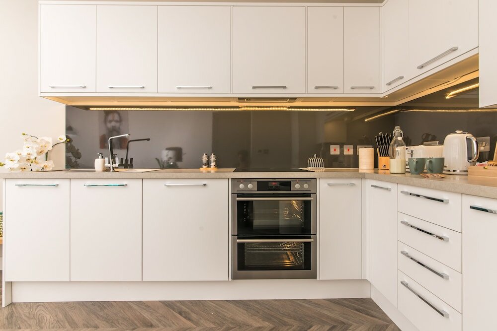 Фото The Halcyon Apartments Henry Street