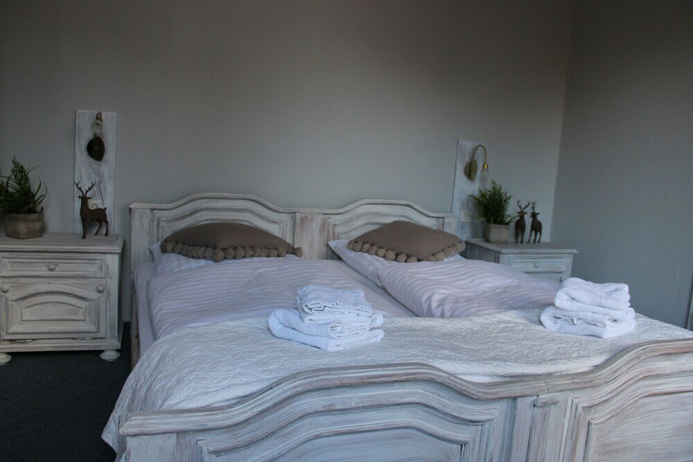 Фото Gästehaus Frohne