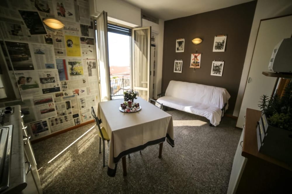 Фото Residence Corallo