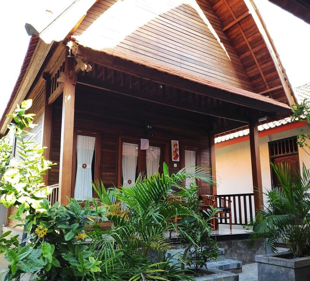 Фото Miasa Homestay