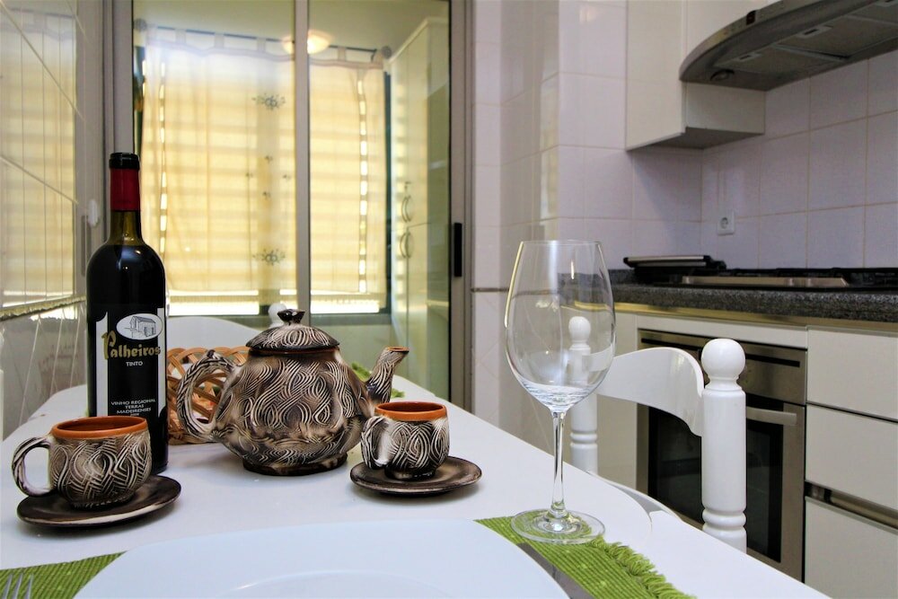 Фото Funchal Lido Apartment Best Location