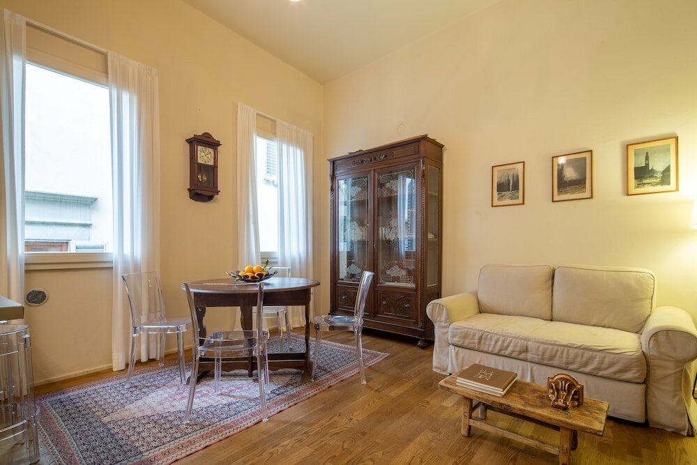 Фото Uffizi Prestige