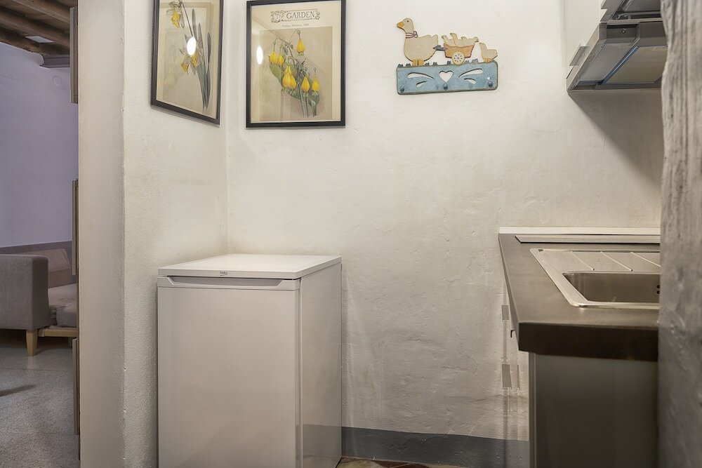 Фото 43 Palazzuolo House