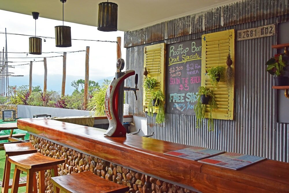 Фото Mad Monkey Kampot Hostel - Adults Only