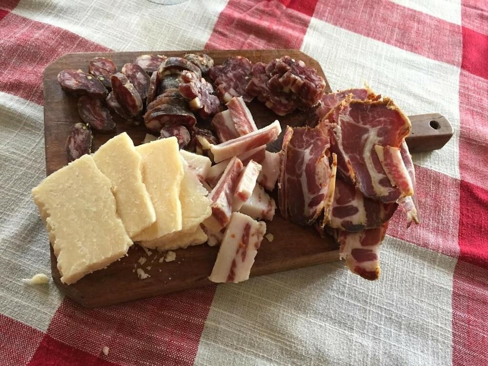 Фото Casa Nostra