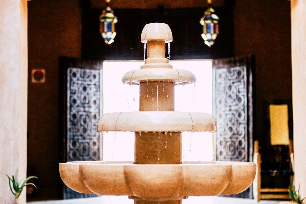 Фото Riad Caravasar