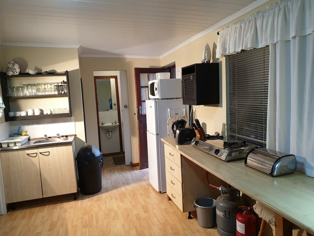 Фото Deo Gratia Guest House