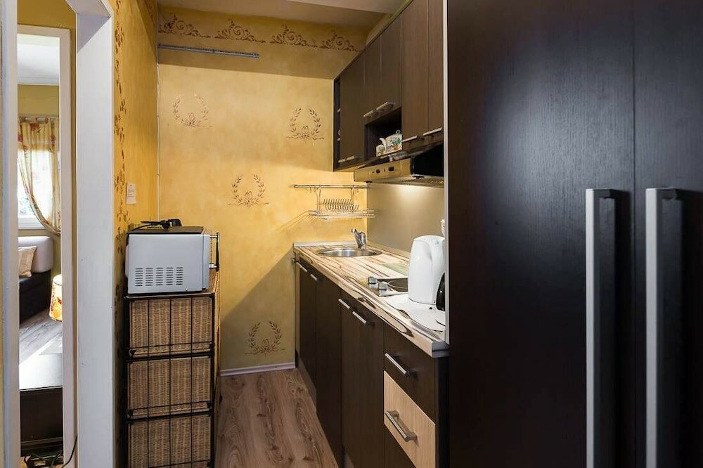 Фото Apartments Suzy