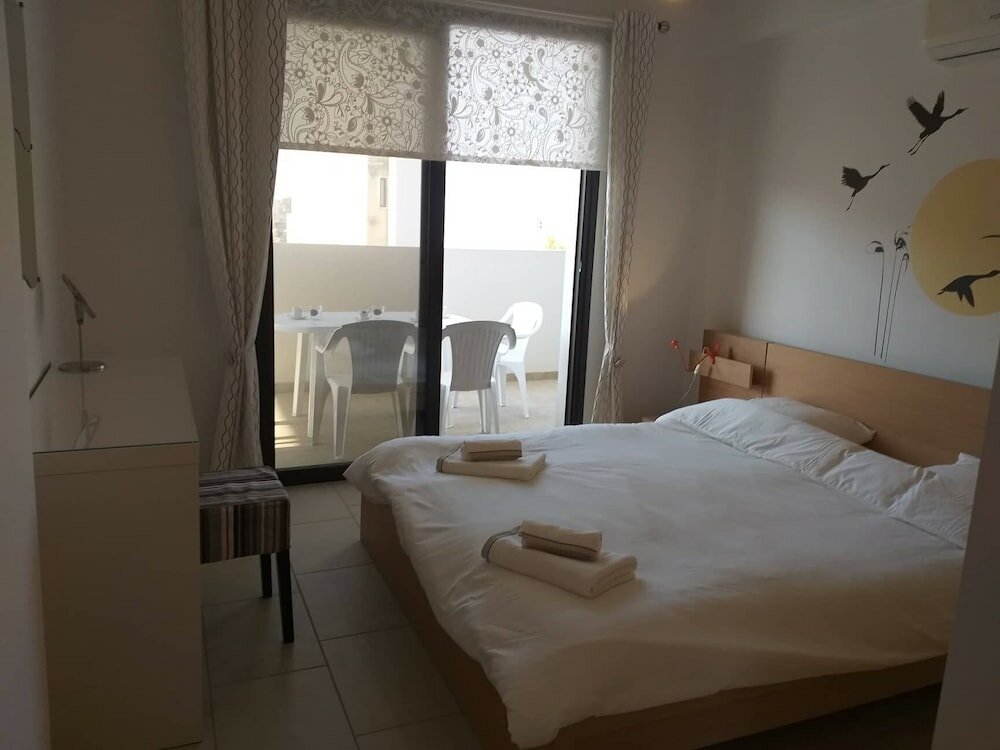 Фото Horizon Luxury Apartment 4