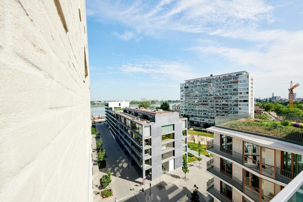 Фото Domitys Emerald Haven