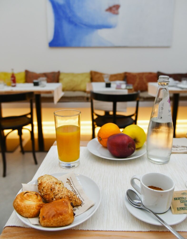 Фото Embrace Sicily Guest House