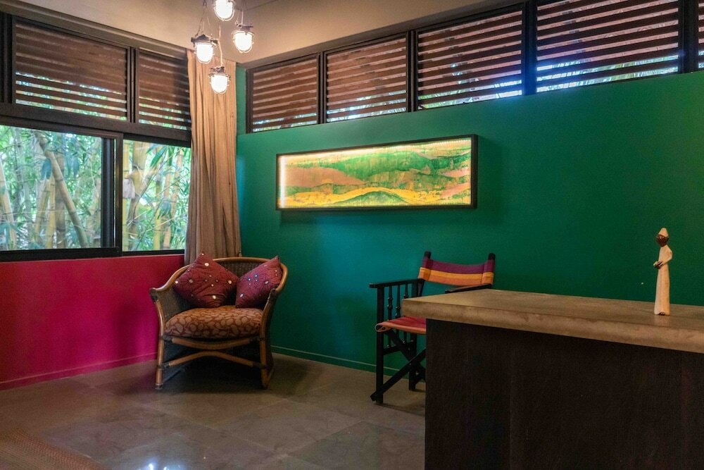 Фото Toya Toya by Vista Rooms