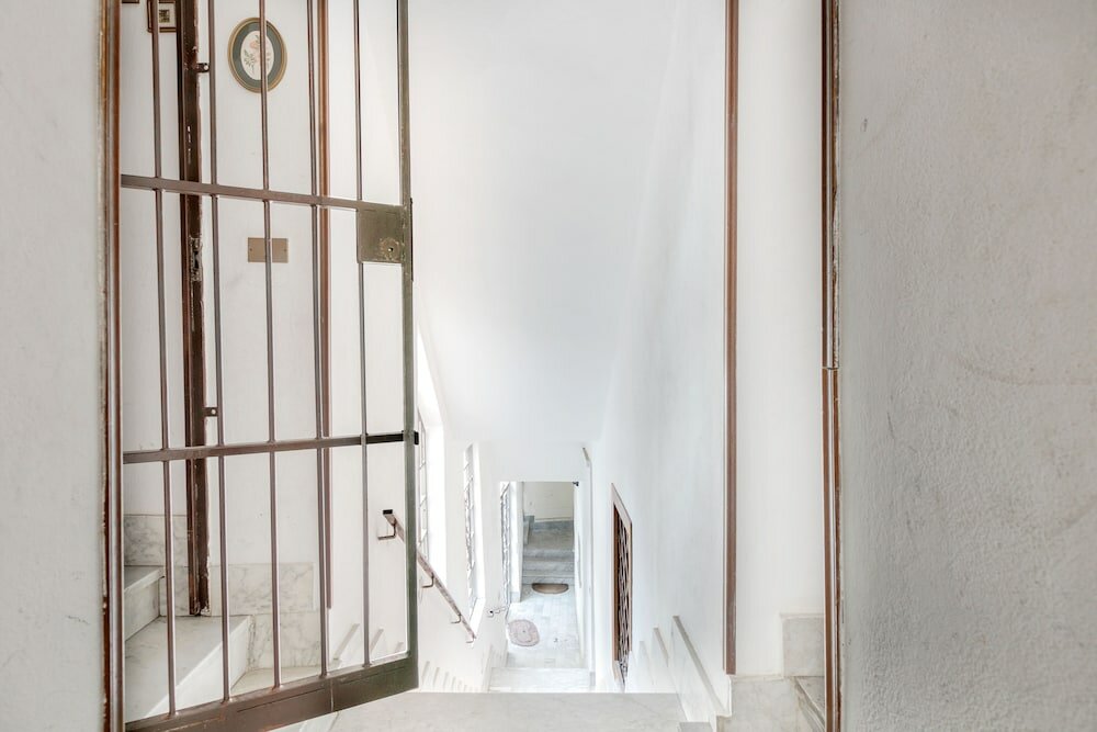 Фото Maqueda Balcony Apartment