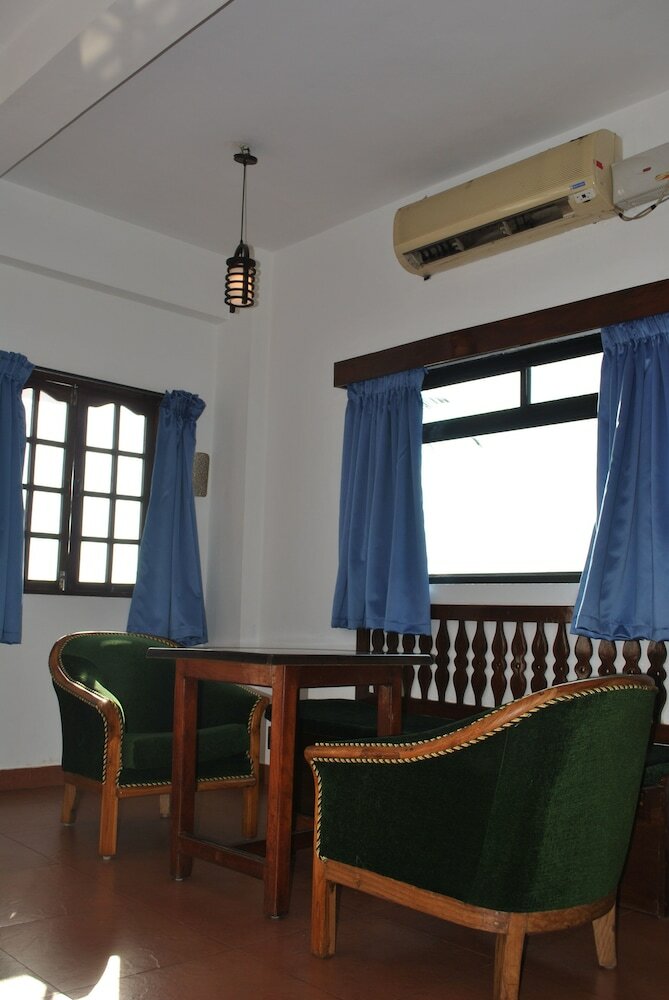 Фото Newton Neelakanta Boutique – Kovalam