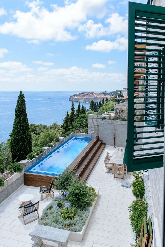 Фото Luxury Residence Queen of Dubrovnik