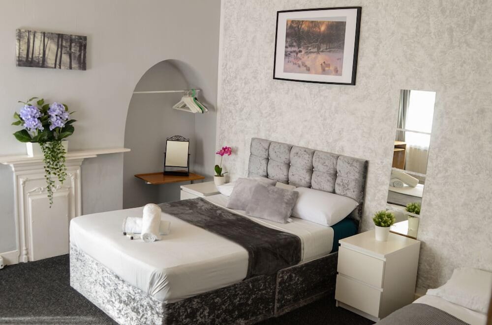 Фото Park End Rooms