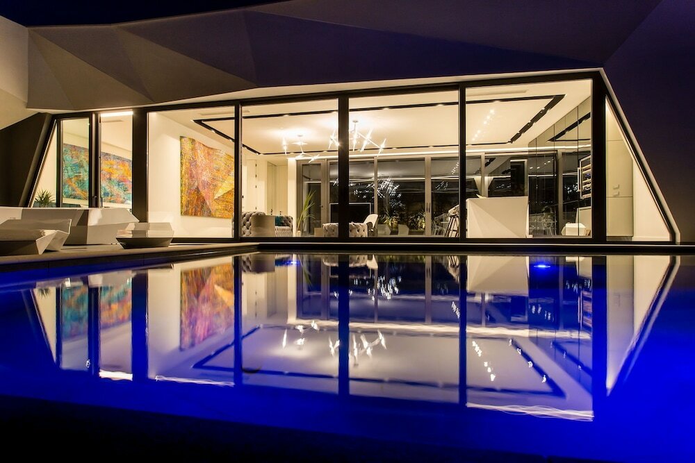 Фото Luxury Villa Korcula Diamond